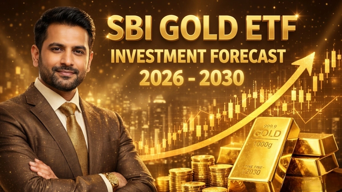SBI Gold ETF 2026